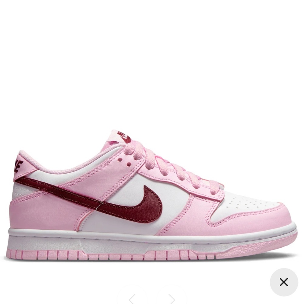 Nike Dunks low